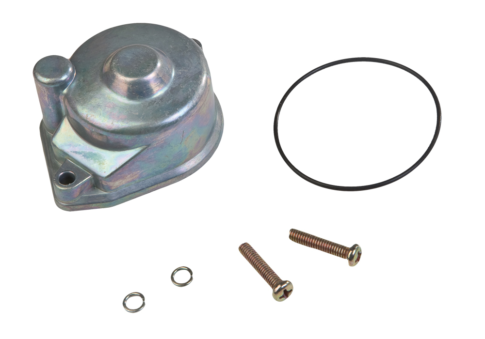 Vas carburator aluminiu Dellorto PHVA cuva carburator scuter 4 Vaschetta in alluminio x PHVA-0