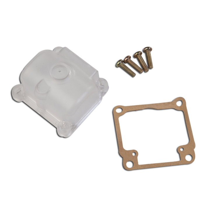 Vas carburator transparent Dellorto PHBG bol carburator Vaschetta trasparente x PHBG-0