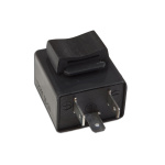 Intermittenza frecce 12V / 2×10 (4x10W) Rieju-0