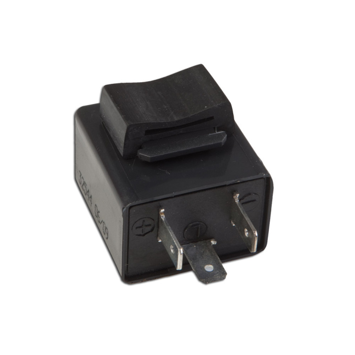 Releu Semnalizare Rieju 12V / 2×10 (4x10W) Guilera Intermittenza frecce 12V / 2x10 (4x10W) Rieju-0