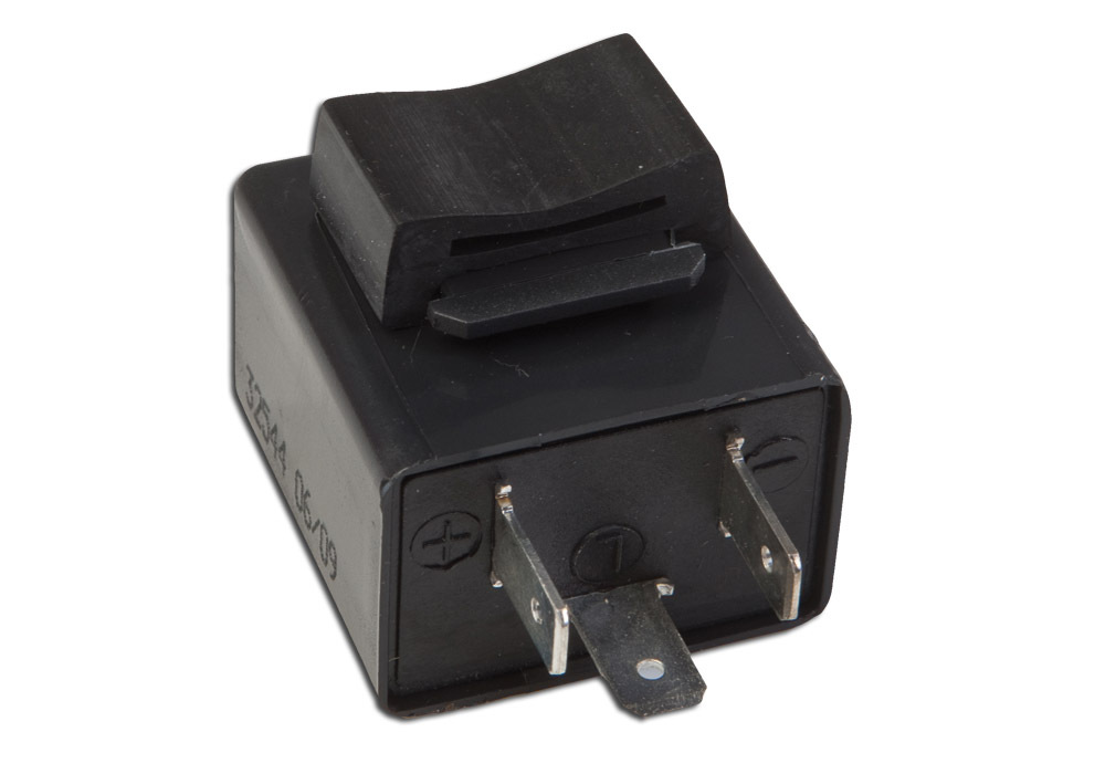 Releu Semnalizare Rieju 12V / 2×10 (4x10W) Guilera 4 Intermittenza frecce 12V / 2x10 (4x10W) Rieju-0