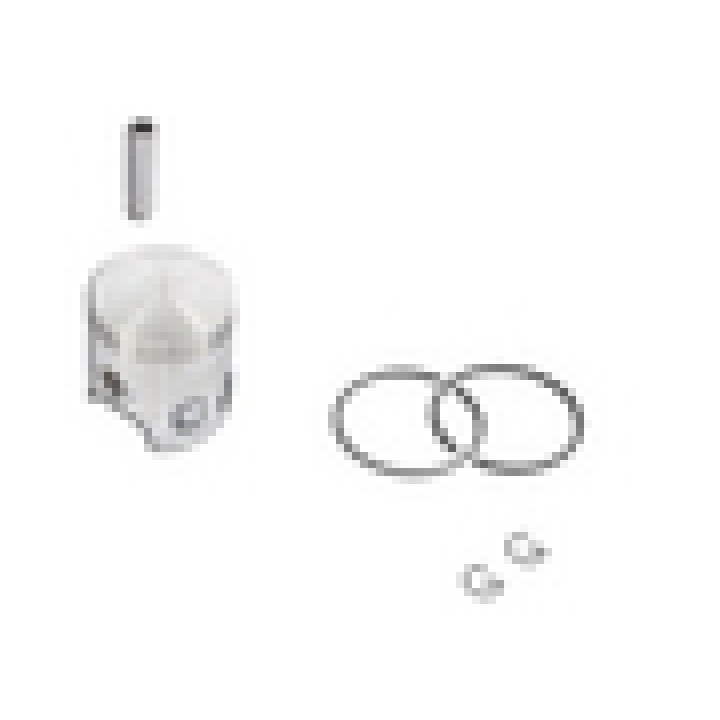 Piston Yamaha/aprilia/Malaguti 47mm TOP-0