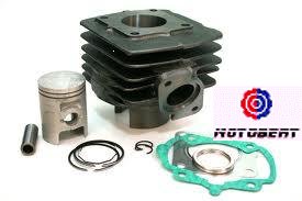 Cilindru Motor Honda SH Bali SFX SGX SKY 50CC 2T 4 ScooterSpeed
