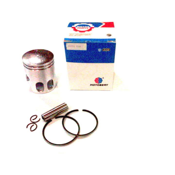 Piston Yamaha Aprilia Malaguti 49cc 2T Piston Yamaha/Aprilia/Malaguti-0