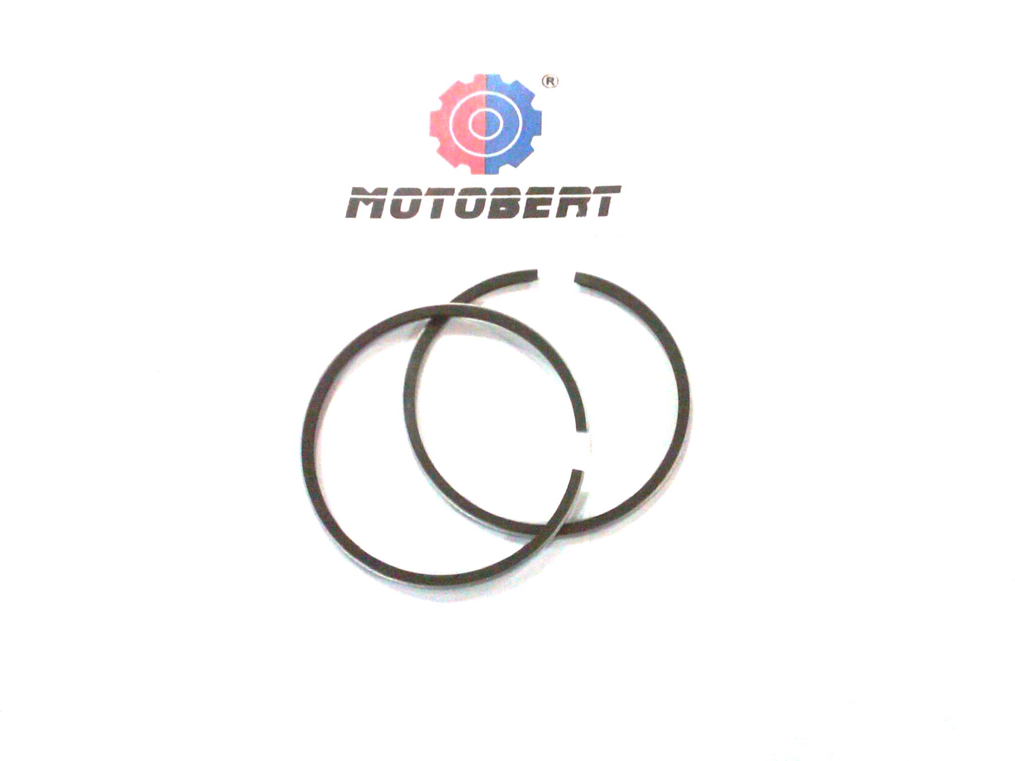 Segmenti Yamaha 42mm 2T 4 SEGMENTI YAMAHA 42mm MOTOBERT-0