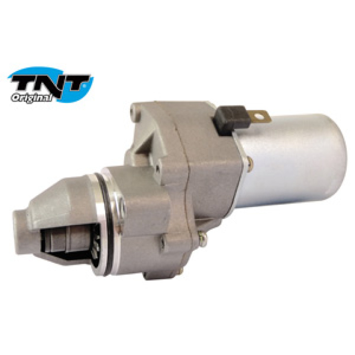 Electromotor Minarelli AM6 49cc TNT Electromotor Minarelli AM6-0