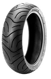 Anvelopa "Maxxis" 110/70-13 Scuter M6029-0
