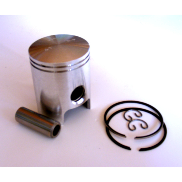 Piston AM345/RX Red Rose/RS50 Ø40,3 2T 3 Piston AM345/RX Red Rose/RS50 Ø40,3 2T-3270