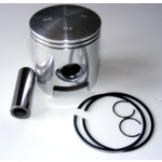 Piston Piaggio Skipper 125cc 2T Ø56mm-0