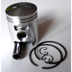 Piston Honda Bali/Dio 50cc Ø40mm-0