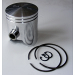 Piston Honda Pantheon Ø59 mm-0