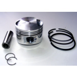 Piston Kymco 4T 125cc Ø52,4 mm-3176