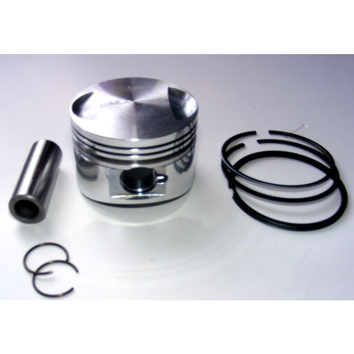 Piston Kymco 4T 125cc Ø52,4 mm-3176