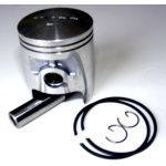 Piston Kymco/Honda 2T 100 CC. Ø 51-0
