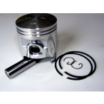 Piston PEUGEOT 2T 100 CC Ø51 mm-0