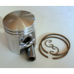 Piston Peugeot Buxy/Zenith Ø39.88mm-3272