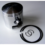 Piston Gilera Runner 180 CC. Ø 65.55 M-0
