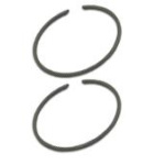 Segmenti 2T D40 2×1,5mm-0