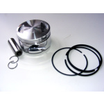 Piston Honda SH 150cc 4T Ø58,5 mm-3172