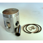 Piston APRILIA AF1-TUAREG-RED ROSE Ø38.8mm-0