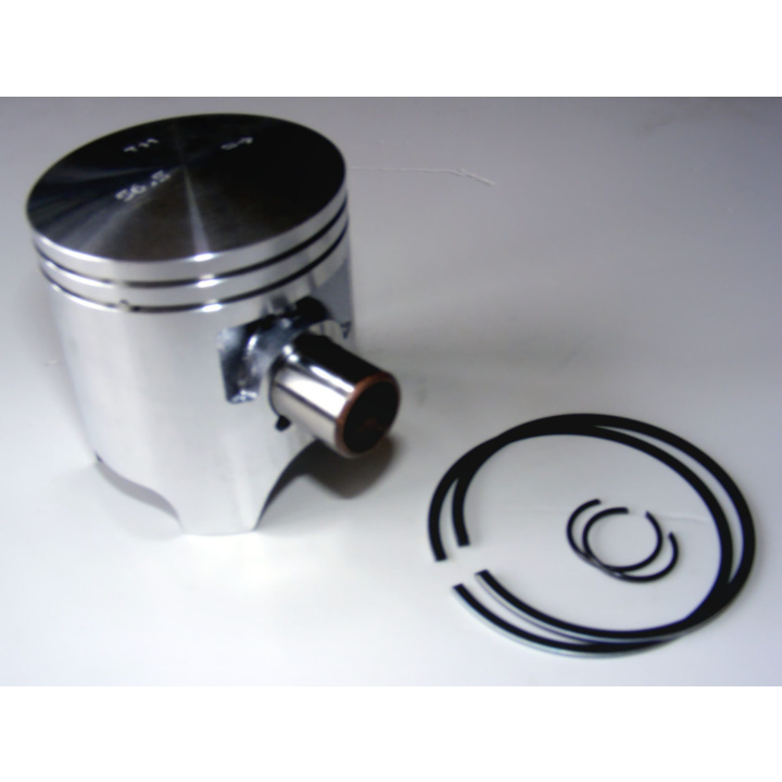Piston Yamaha TZR/DTR 125cc Ø56 mm-0