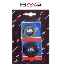 Rulmenti & simeringuri Yamaha/Aprilia/Malaguti "SKF"-0