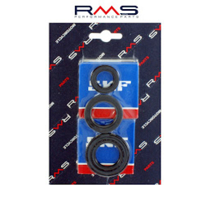 Rulmenti si Simeringuri Motor Suzuki Aprilia 49cc 2T SKF Rulmenti Suzuki/Aprilia SKF-0