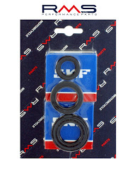 Rulmenti si Simeringuri Motor Suzuki Aprilia 49cc 2T SKF 4 Rulmenti Suzuki/Aprilia SKF-0