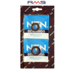 Kit rulmenti si simeringuri MBK-Yamaha Minarelli NTN-0
