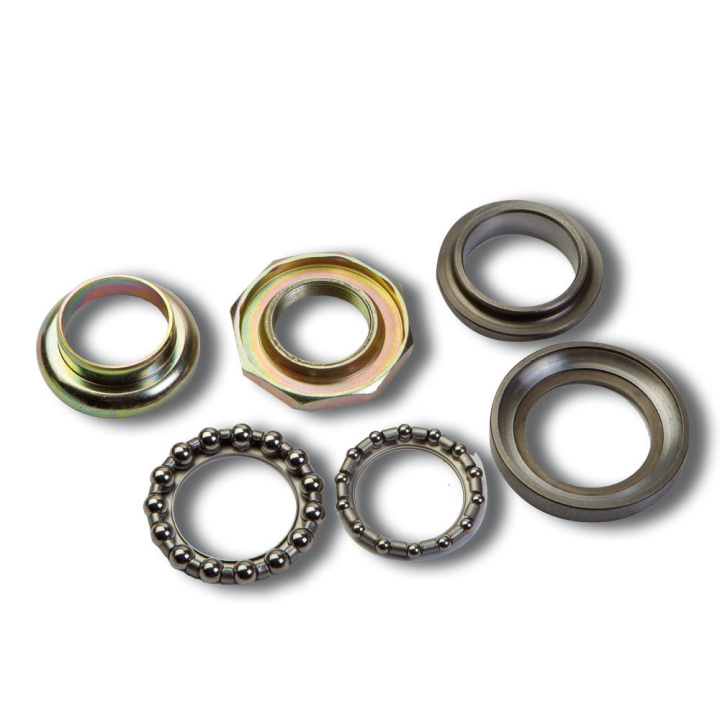 Coronite furca GY6 4T 50cc-0