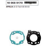 Garnituri Aprilia SR Di Tech 2000-2003-0