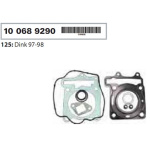 Set Garnituri Kymco Dink 125 ’97-’98-3484