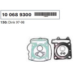 Set Garnituri Kymco Dink 150 ’97-’98-3485