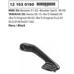 Pedala pornire MBK/Yamaha 50-0