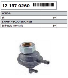 Pompa Vacuum Honda SH50 4 Pompa vacum Honda SH50-0