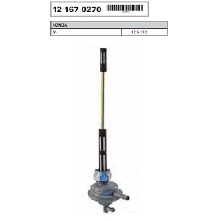 Pompa Vacuum Honda SH 125-150 Pompa vacum Honda SH 125-150-0