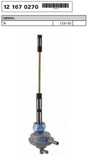 Pompa Vacuum Honda SH 125-150 4 Pompa vacum Honda SH 125-150-0
