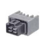 Regulator tensiune HONDA SH 50-100 -3523
