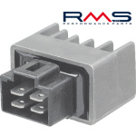 Regulator tensiune HONDA SH 50-100 -0