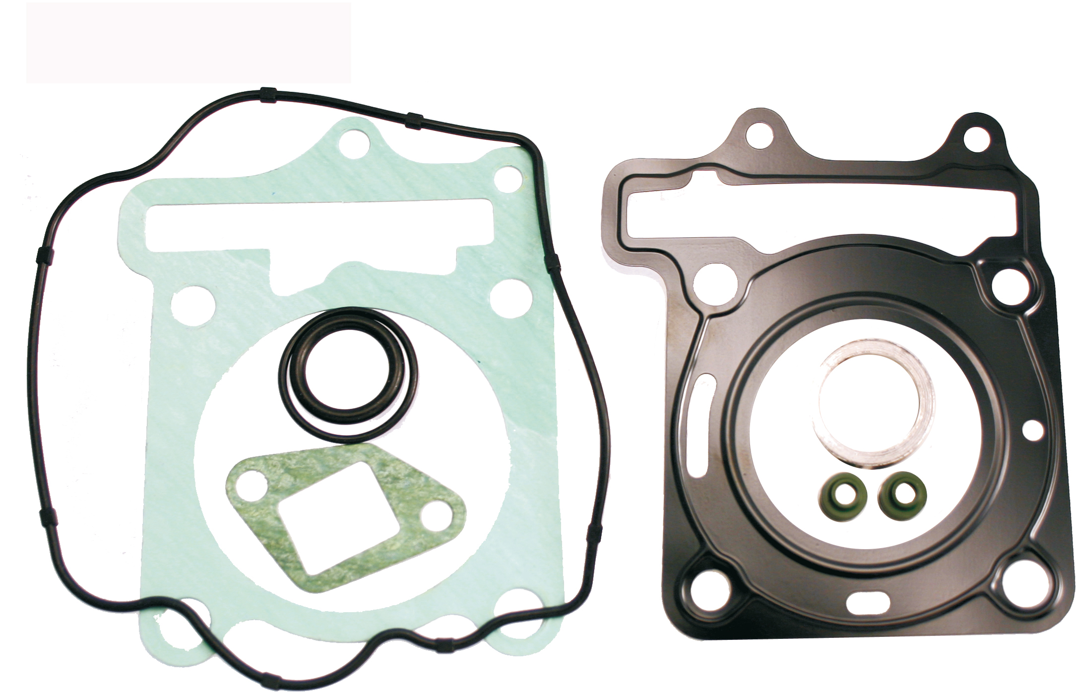 Garnituri Kymco Dink 125 1997-98 6 Set Garnituri Kymco Dink 125 '97-'98-0
