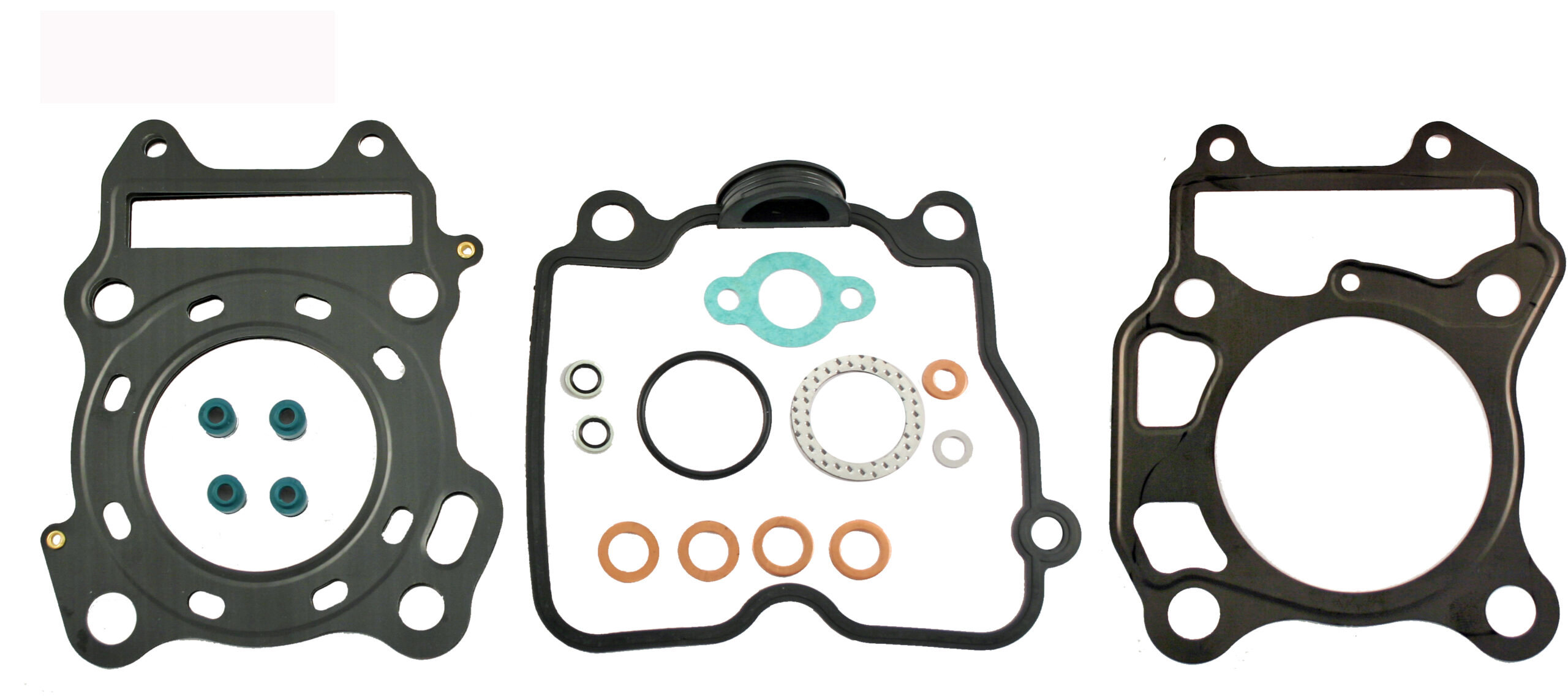 Set Garnituri Suzuki Burgman 150cc-0
