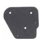 Burete Filtru aer Malaguti F10,F12,Centro-0