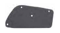 Burete filtru aer Honda SH 50-100-0