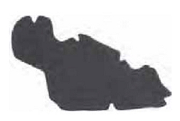 Burete filtru aer Piaggio Liberty 50-0