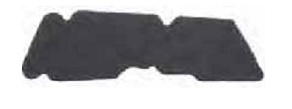 Burete filtru aer Piaggio Zip-0