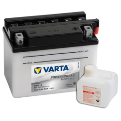 Baterie YB4L-B Varta-0