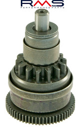 Bendix Piaggio Aprilia 50CC 2T 4 BENDIX PIAGGIO / APRILIA 50CC 2T -0