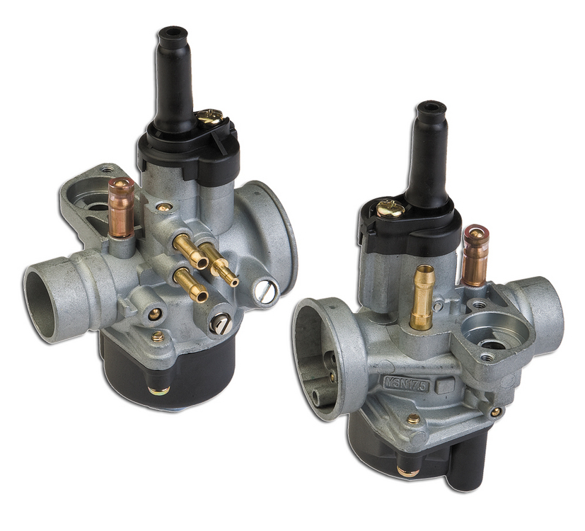 CARBURATOR YAMAHA PHVA 17.5 TS 4 CARBURATOR YAMAHA PHVA 17.5 TS -0