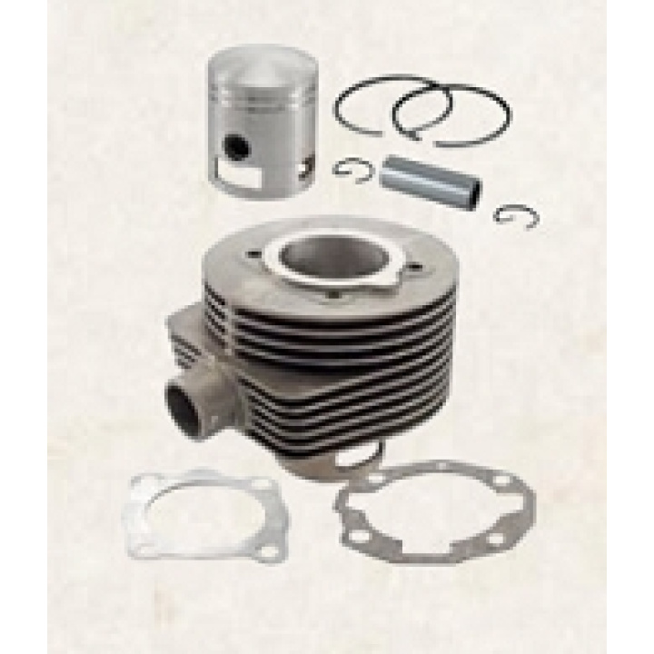 KIT CILINDRU VESPA PX150 57.8MM -3657