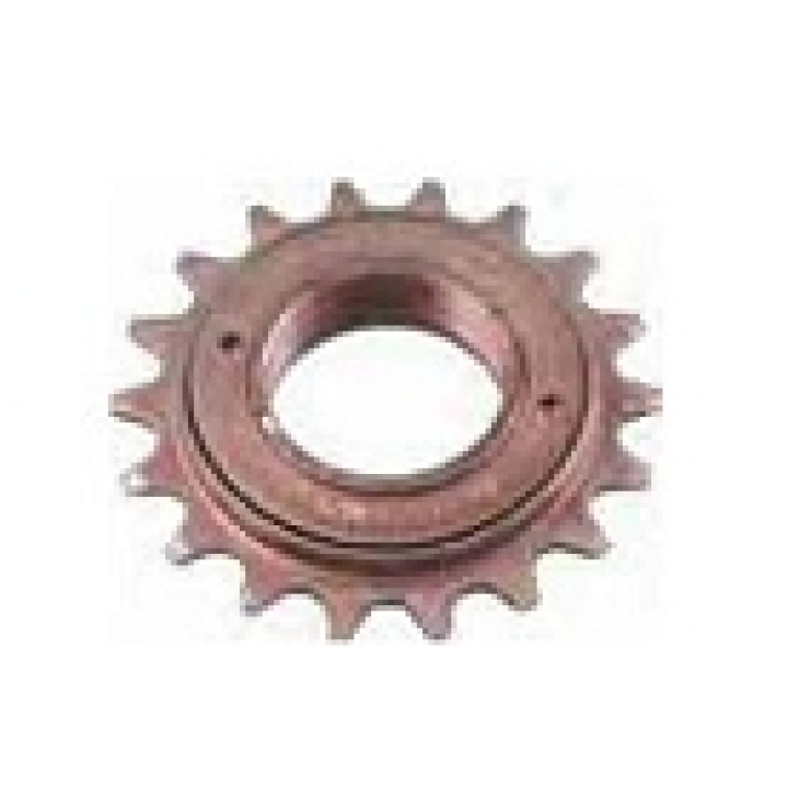 Pinion Lant Z16 Piaggio Si Bravo Ciao Pinion clichet lant Z16 Piaggio Si-Bravo-0